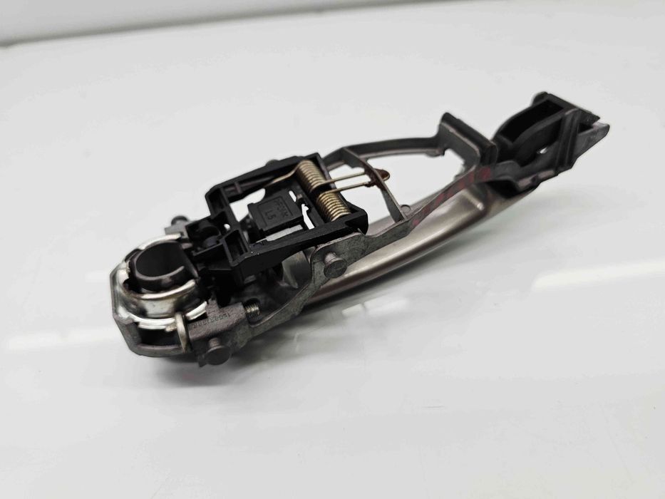 Maner usa stanga fata Skoda Fabia 2 (5J, 542) [Fabr 2007-2014]