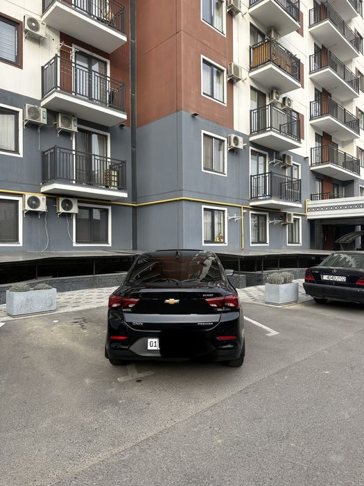 Onix premier 2+ tozza 2024