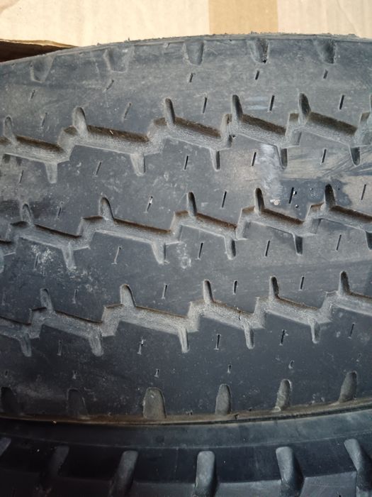 Гуми  175/75/16c