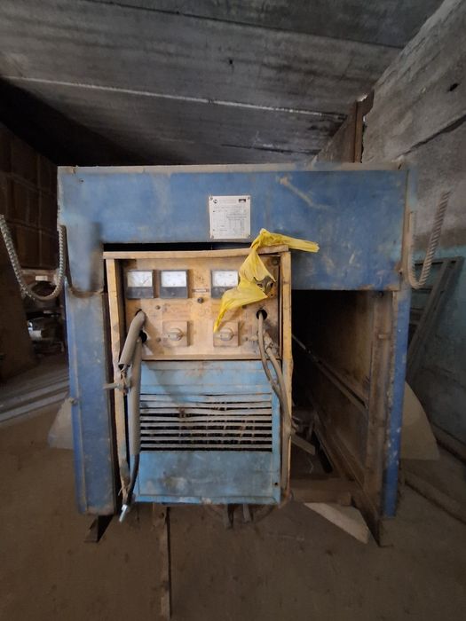 САГ сварочный аппарат