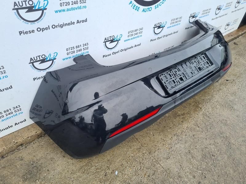 Bara spate cu senzori parcare Opel Astra K