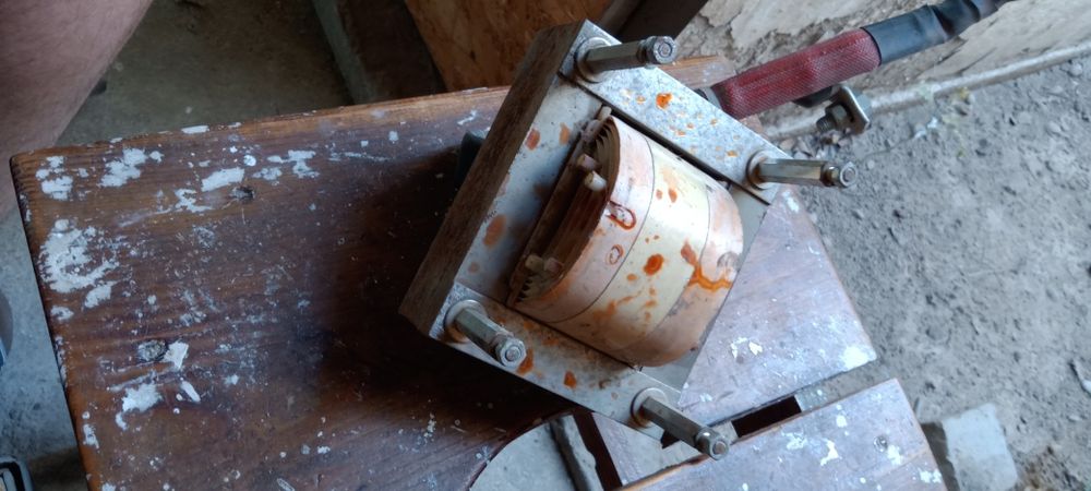 Новый трансформатор