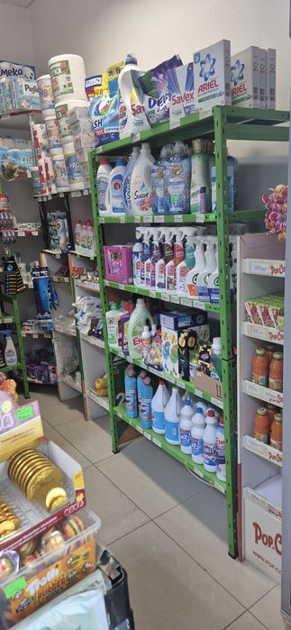 PREDAU URGENT Afacere la cheie, Magazin alimentar – Constanța, Tomis Nord