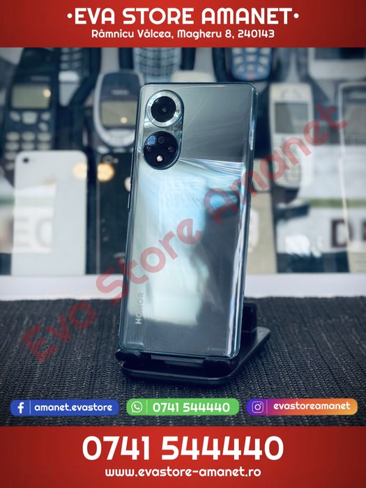 HONOR 50 Emerald Green 128GB 6GB RAM Dual SIM