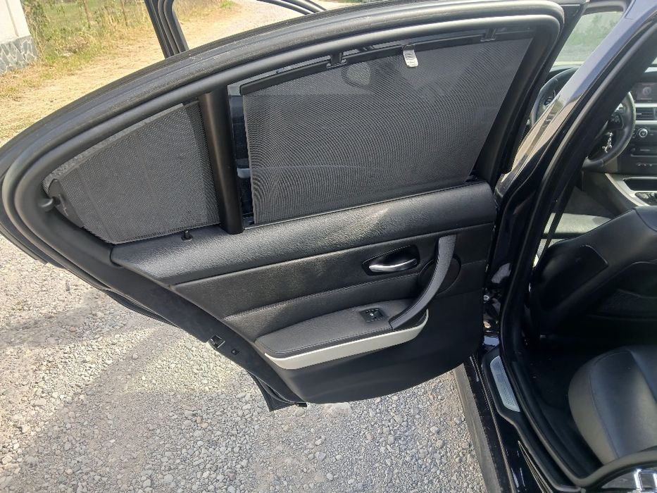 Bmw e90 335i 306 k.c. БМВ Е90 335i