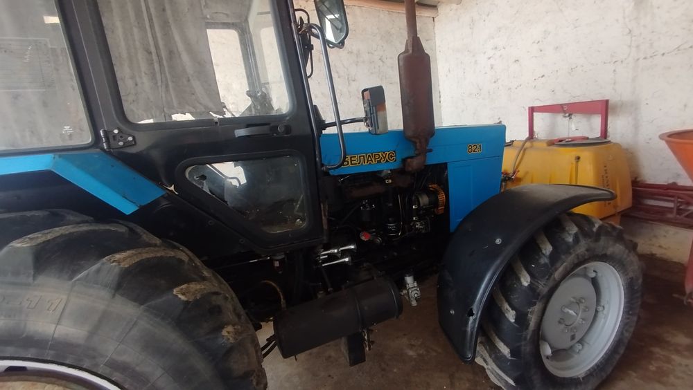 МТЗ 82.1 сотилади