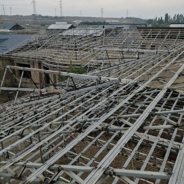 Том ва навес ёпиш хизматлари