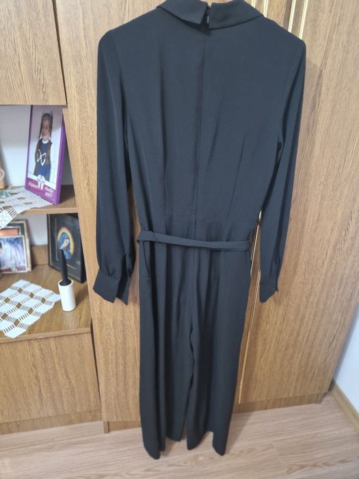 Salopeta dama lungă