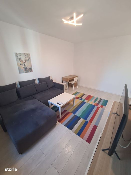 2 Camere Regie Politehnica Lujerului