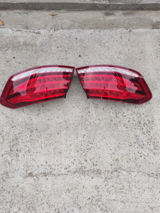 Stopuri LED Mercedes Benz e classe w212