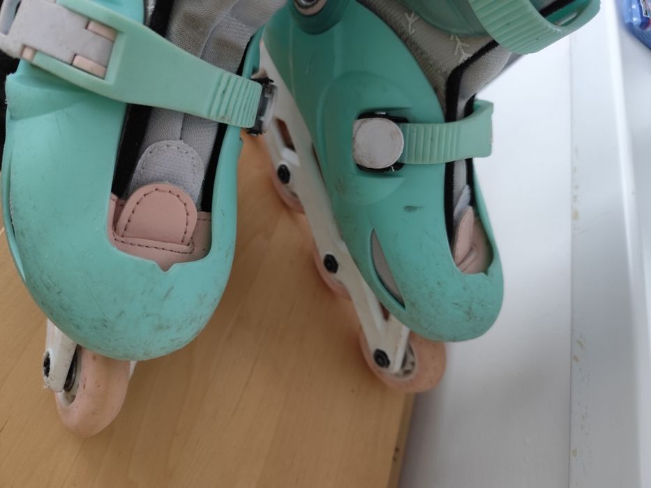 Ролери Oxelo 32-34