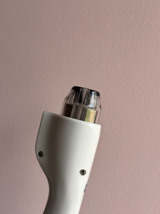 Аппарат коррекции