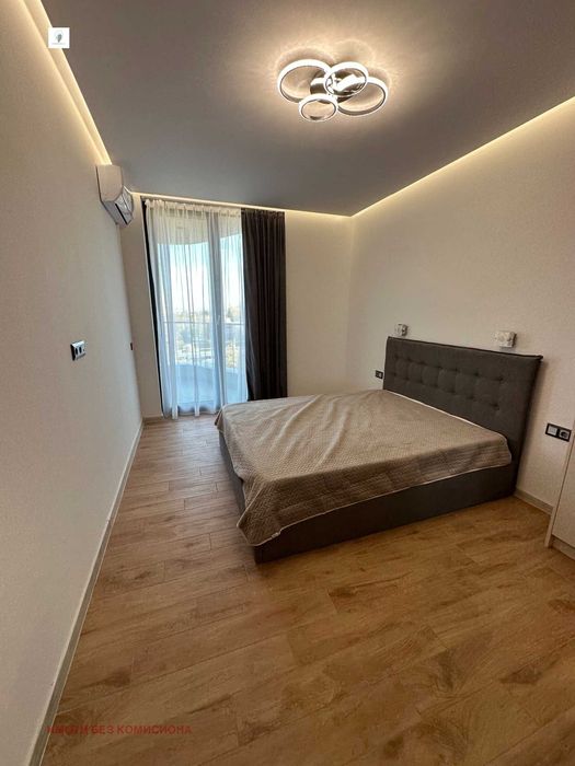 Дава се под наем Двустаен апартамент в София, Младост 2 - 80 кв.м за 448.8 € - Снимка #5