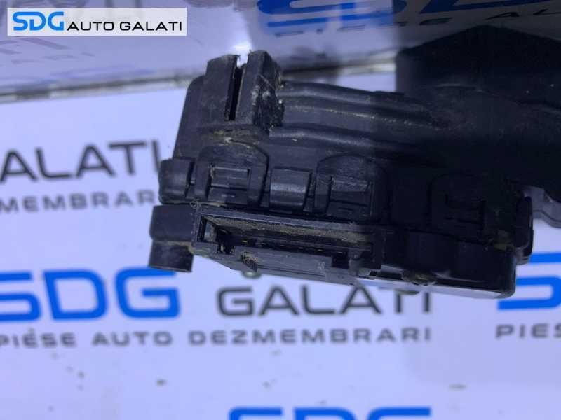 Pedala Acceleratie Audi A4 B5 1997 - 2001 Cod 8D1723523F