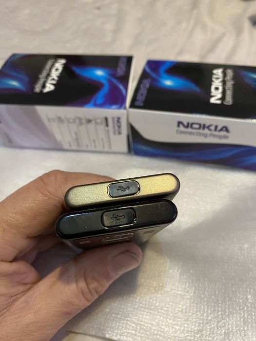 Nokia 6500 ca nou