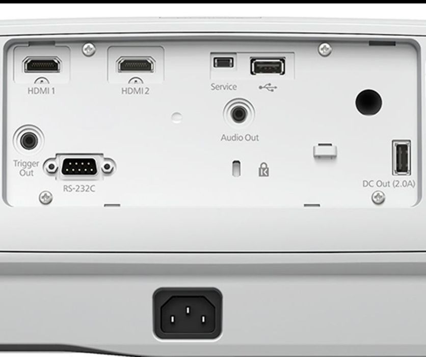 Проектор Epson EH TW7100 сотилади