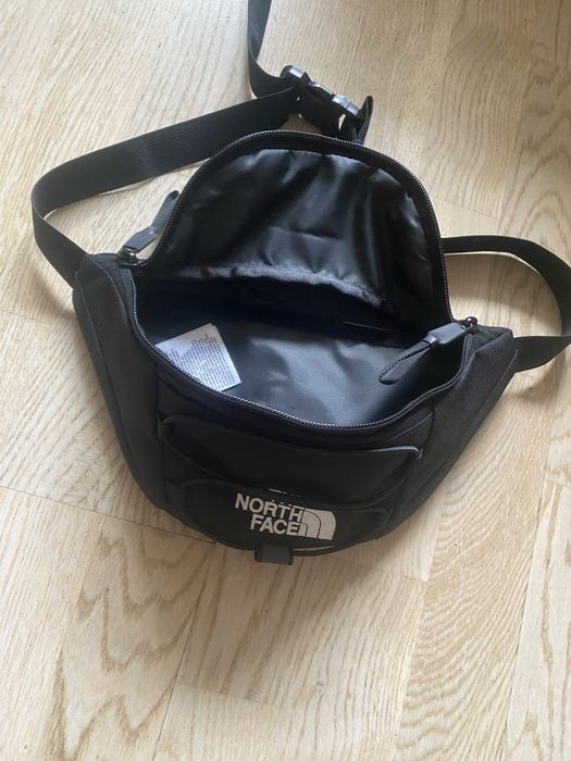 Чанта the north face