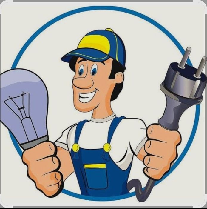 Электрик Шымкент