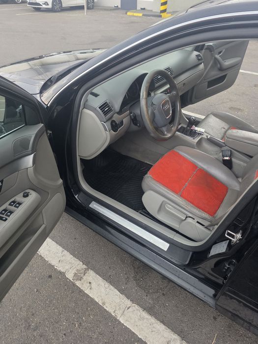 Audi A4 B7 1.9 tdi