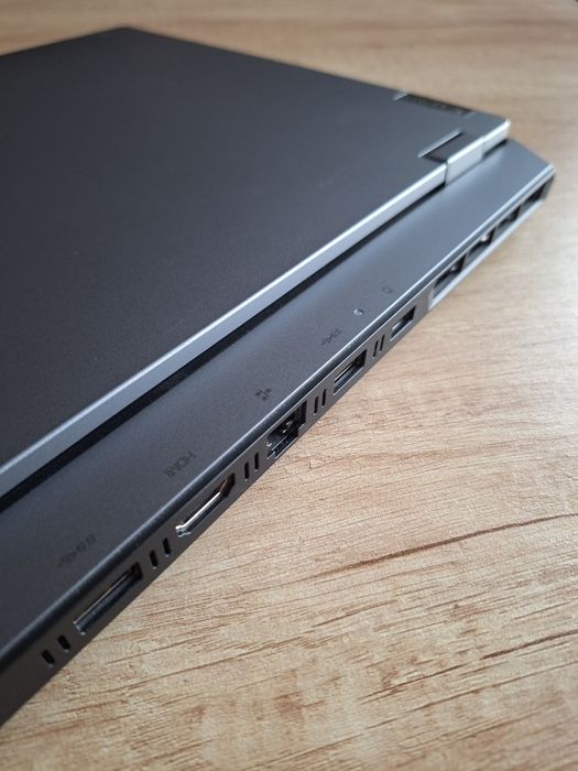 Лаптоп Lenovo LOQ 15IRX9, Core i7-13650HX, GeForce RTX4060