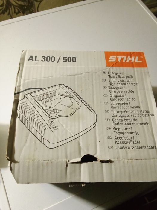 Акумулаторна Резачка Stihl  MSA 220c