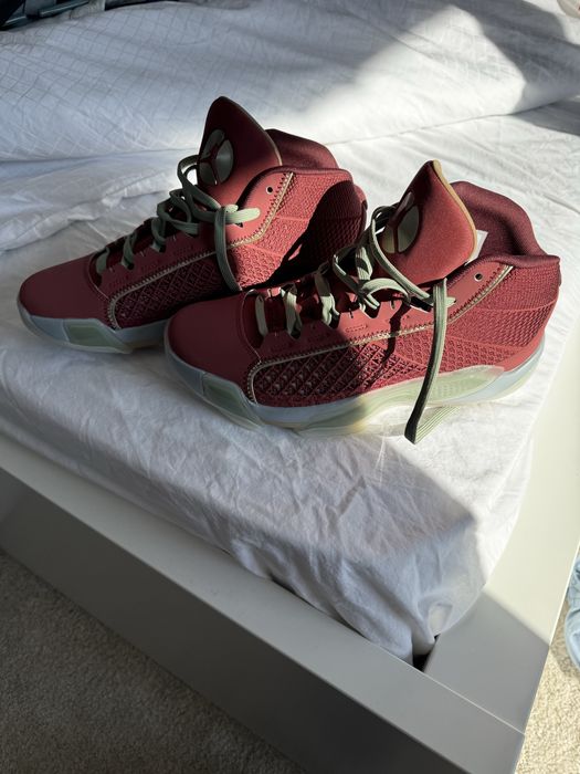 Маратонки Nike Air Jordan нови