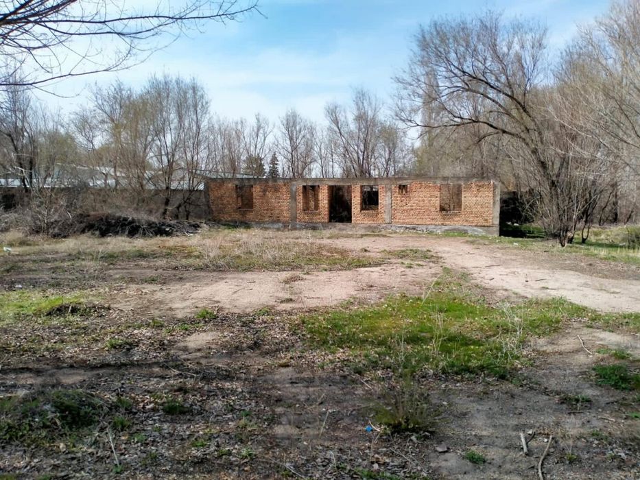 Коммерческий участок