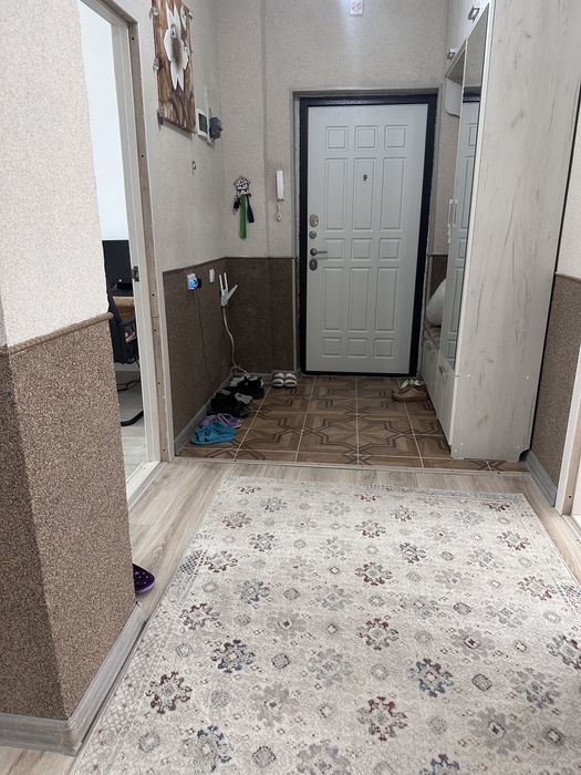 Продается 3 комнатная квартира