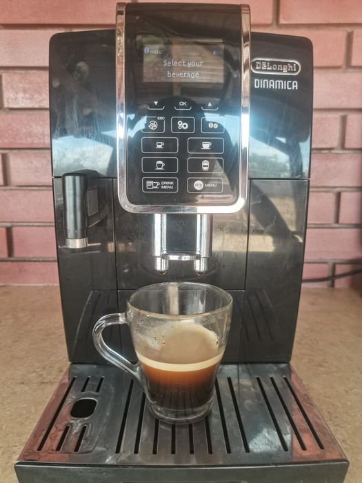 Delonghi Dinamica
