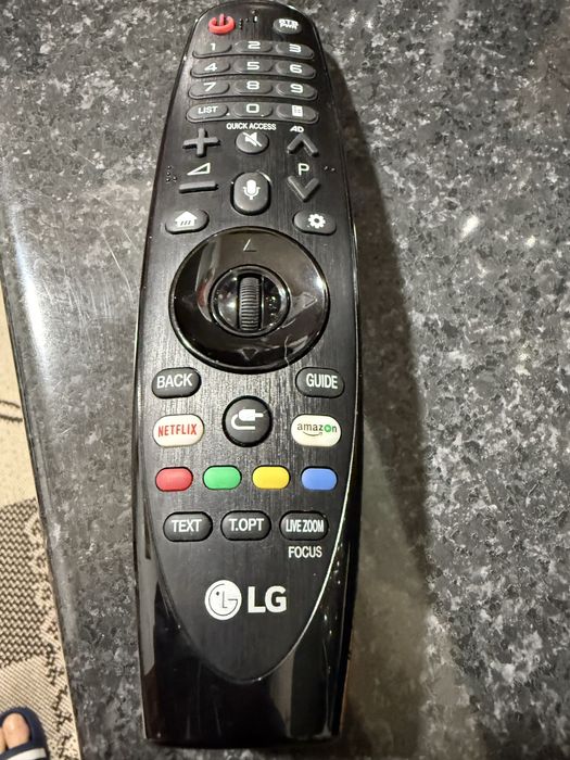 Telecomanda LG SMART