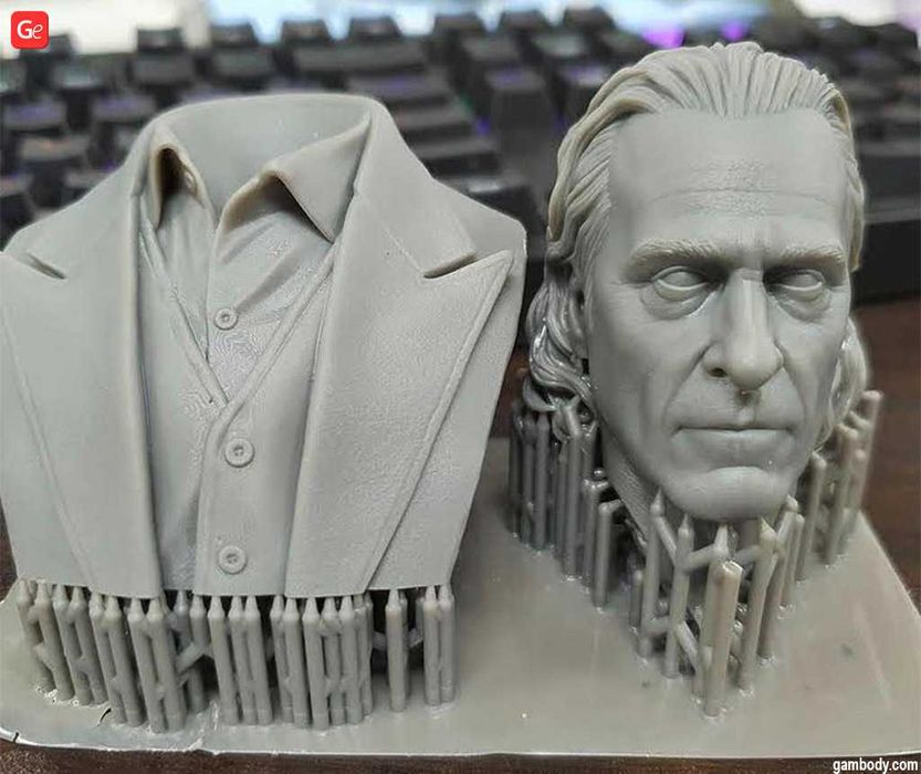 Fotopolimer, Zargarlik 3D pechat | Фотополимер, Ювелирная 3D печать