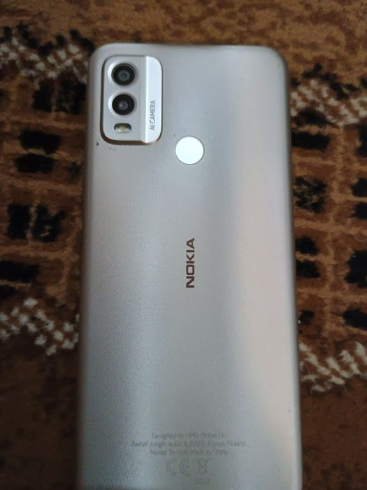 Продавам телефон NOKIA C22