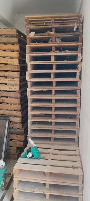 Паддон сотилади б/у