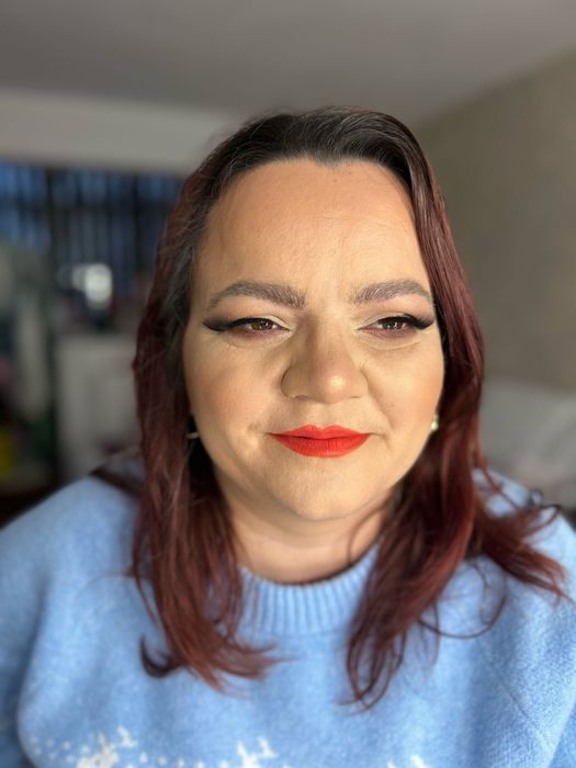 make-up profesionist