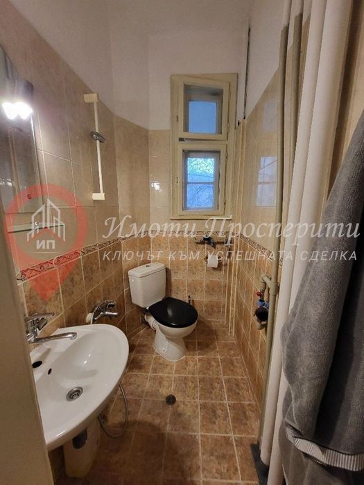 Дава се под наем Двустаен апартамент в София, Център - 50 кв.м за 640 € - Снимка #4