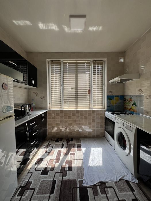 Продам срочно 2/5/5 юнусабад 19 62 кв.м с меб и тех