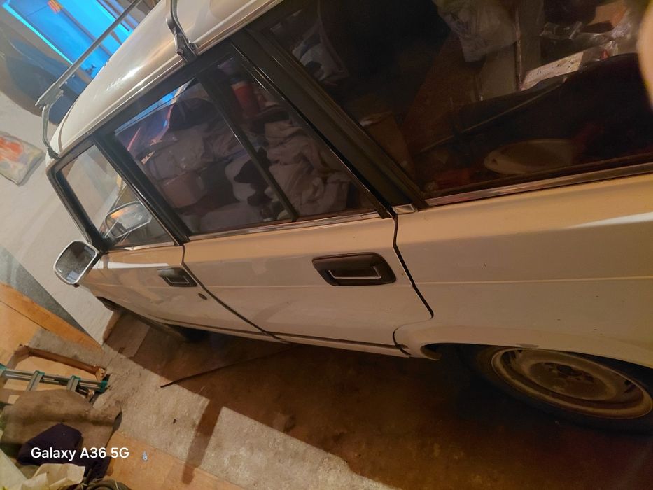 Продается VAZ2104