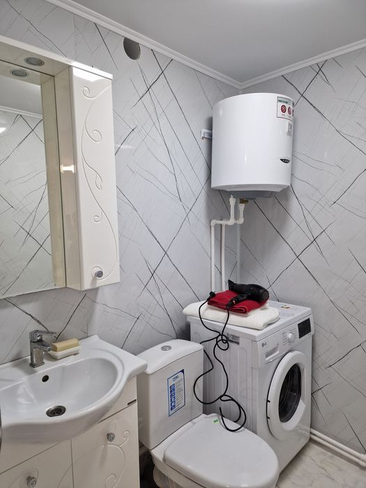 Сдам в аренду 1 ком.квартиру