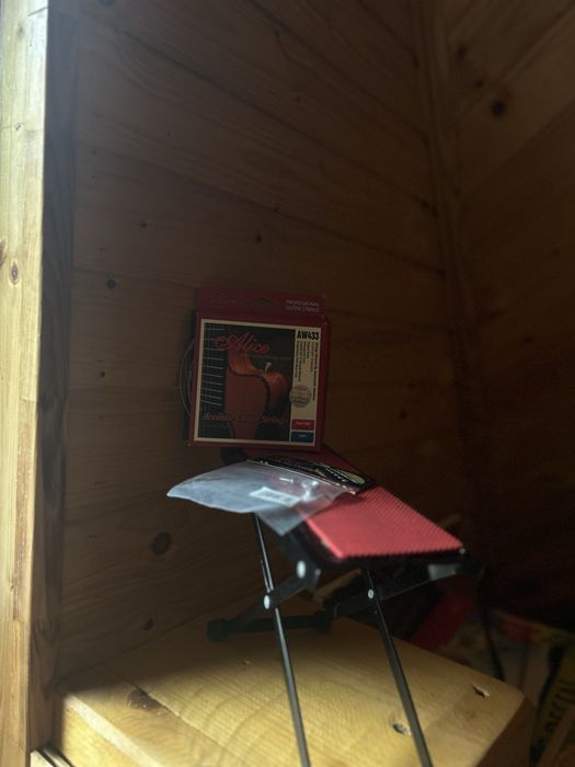 Chitară clasică Hora mică