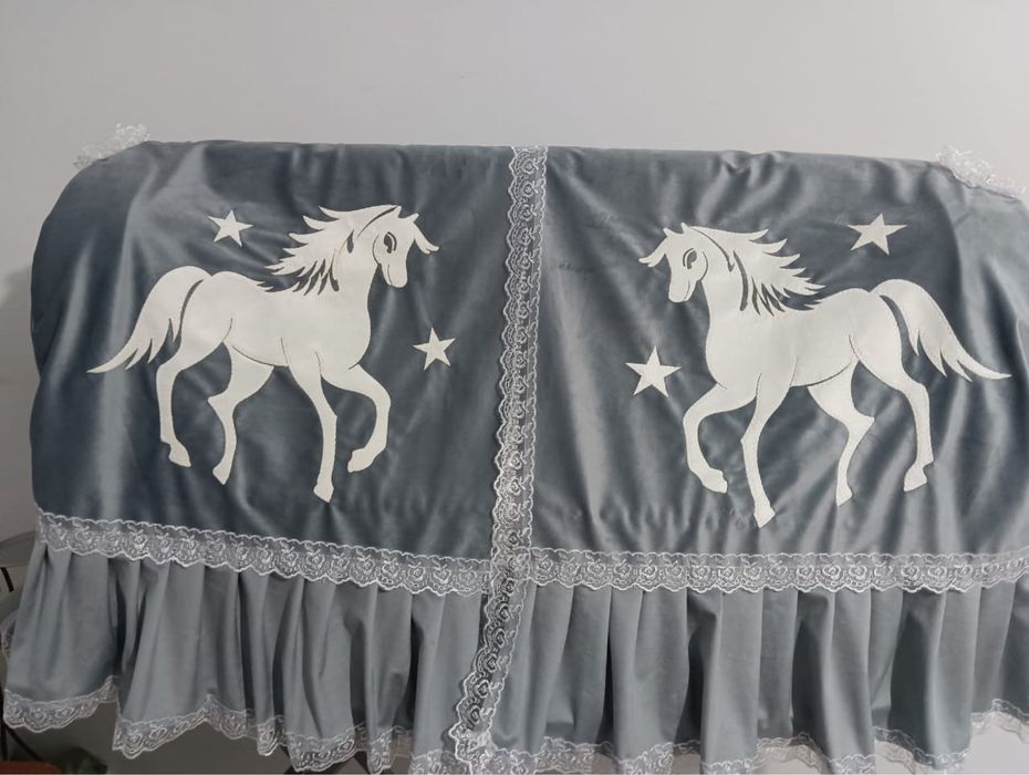 Бесік жасауы