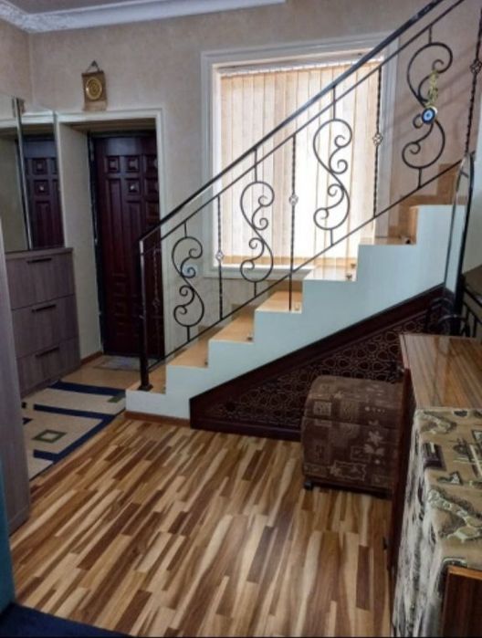 В яшнабадском районе продается каттедж