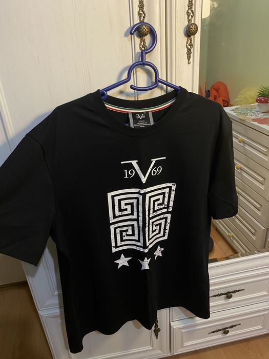 19V69 Italia тениска