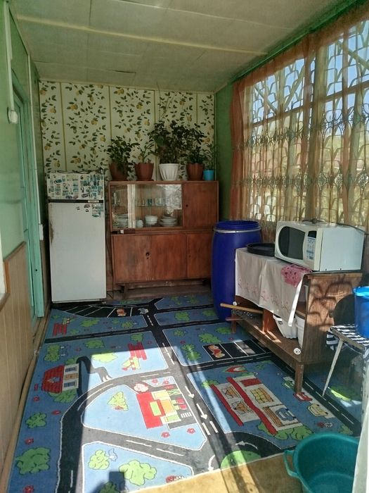 Продам, дом-дачу