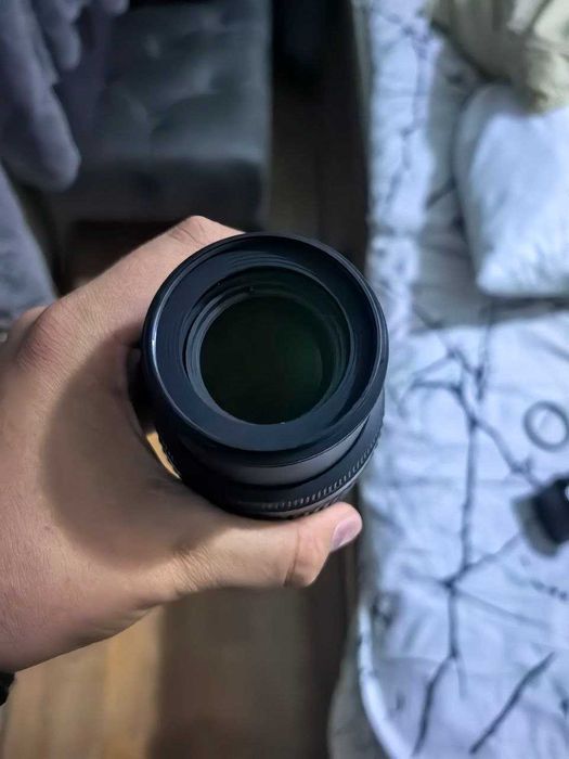 nikkorr 55-200 vr II