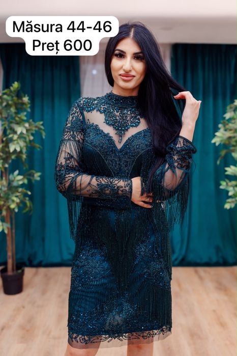 Rochie de seara Kosovo reduceri finale