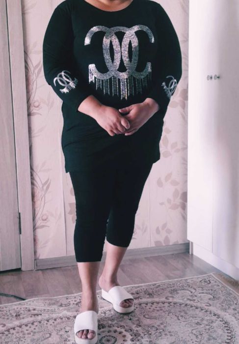 Платья для больших размеров