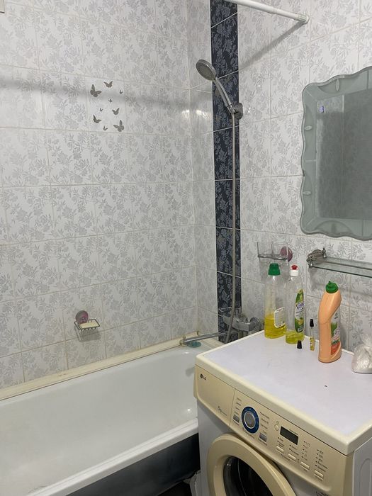 Сдам 3 комнатную квартиру возле Аян Пассажа