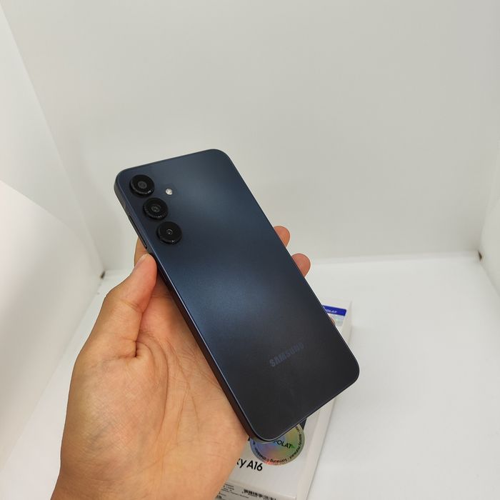 Samsung Galaxy A16 128Gb Ideal
