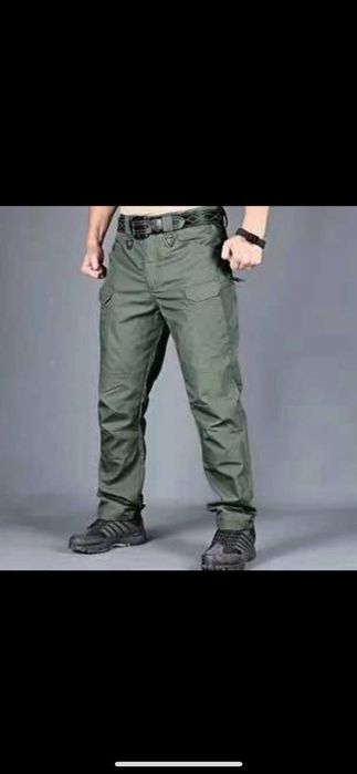 Натовские Тактические Брюки  Рипстоп Оптом и в Розницу