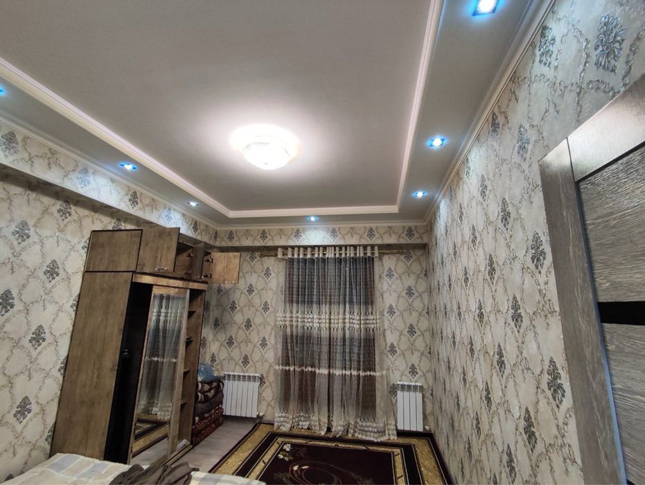 Uzoq muddatga faqat oilaga ijara